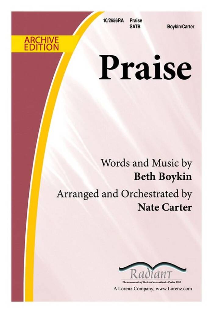 Praise